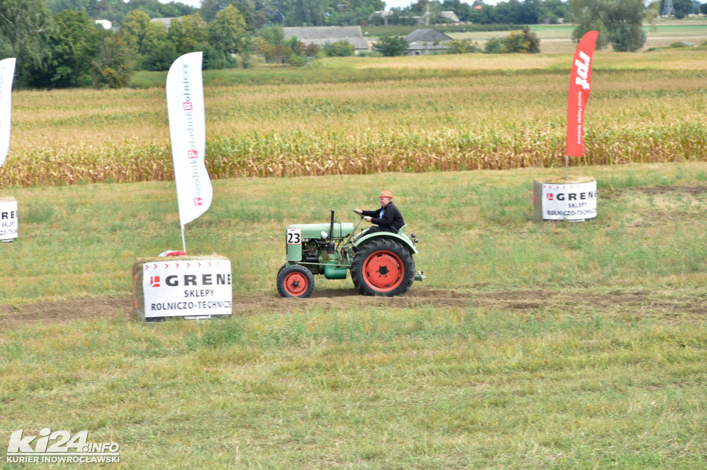 Grene Race 2018 w Wielowsi