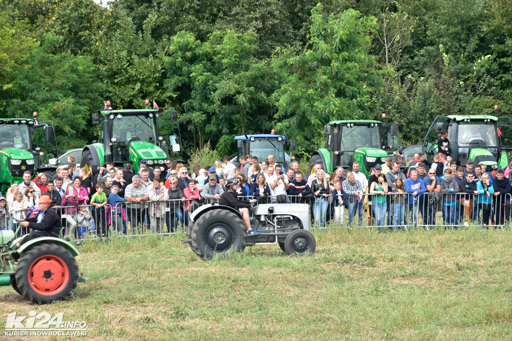 Grene Race 2018 w Wielowsi