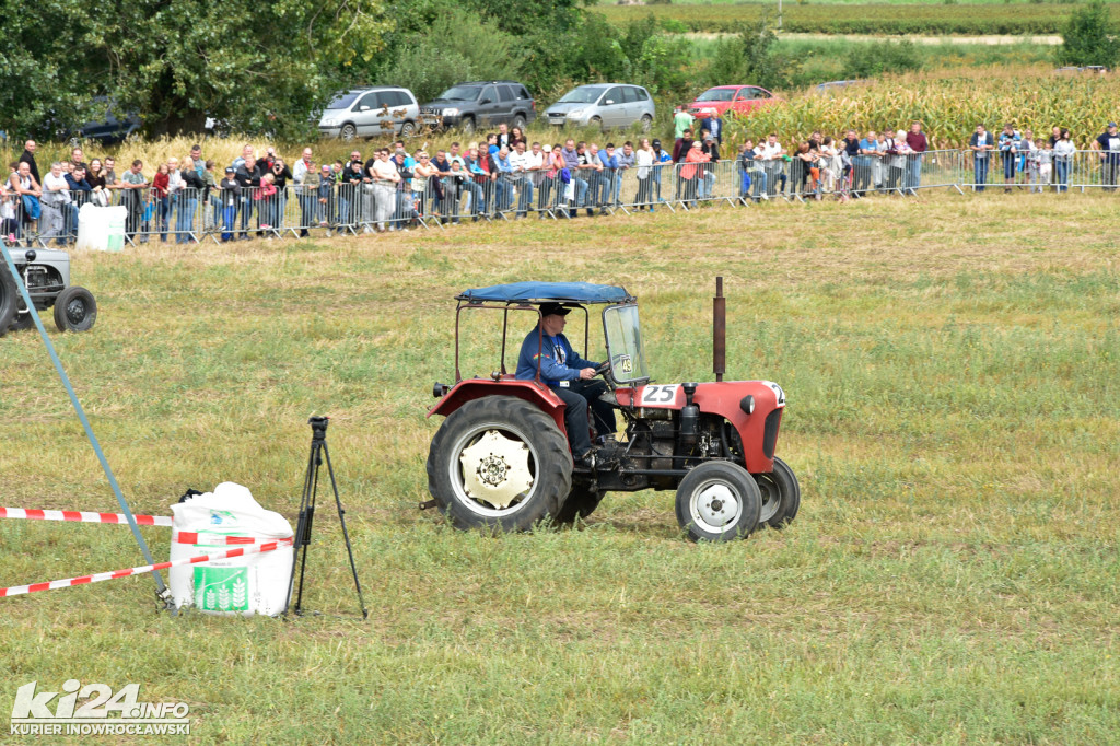 Grene Race 2018 w Wielowsi