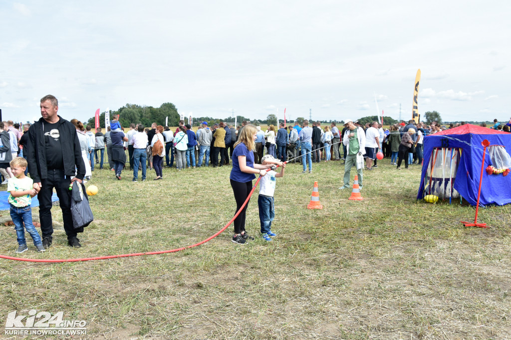 Grene Race 2018 w Wielowsi