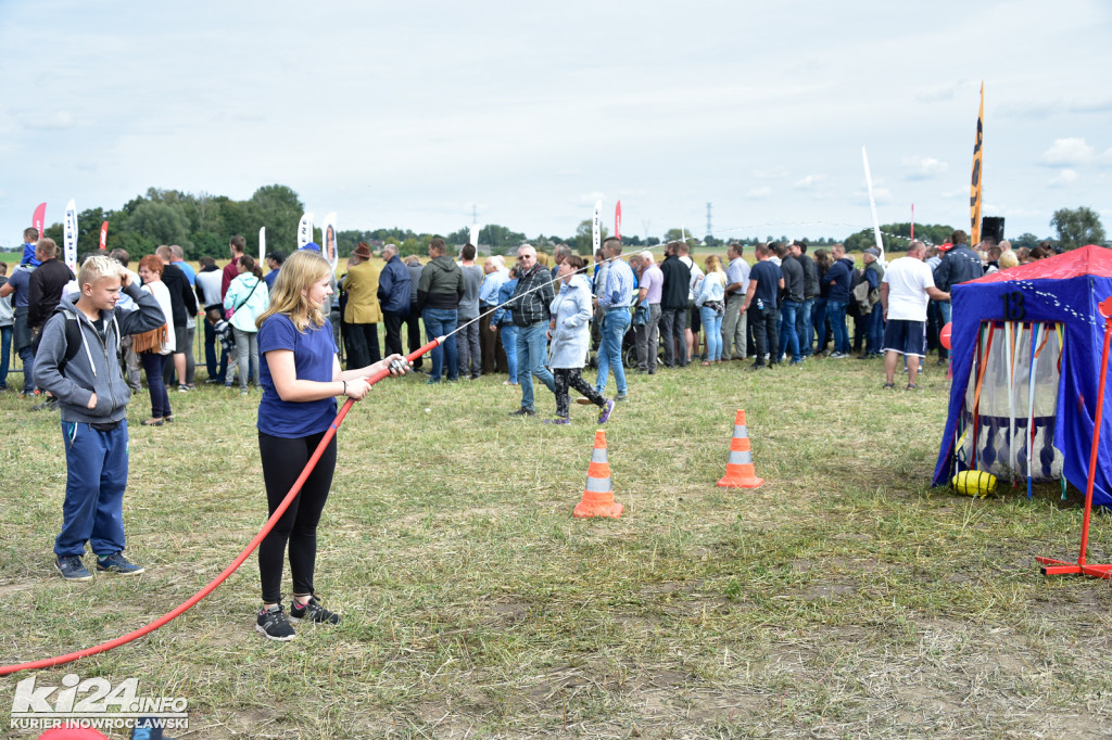 Grene Race 2018 w Wielowsi