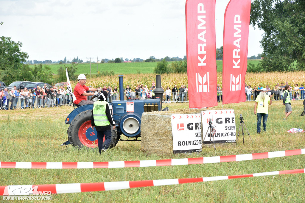 Grene Race 2018 w Wielowsi