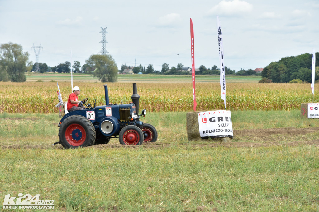 Grene Race 2018 w Wielowsi