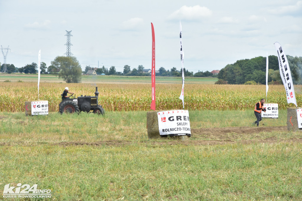 Grene Race 2018 w Wielowsi