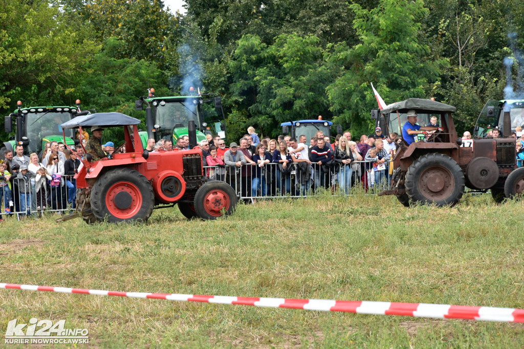 Grene Race 2018 w Wielowsi