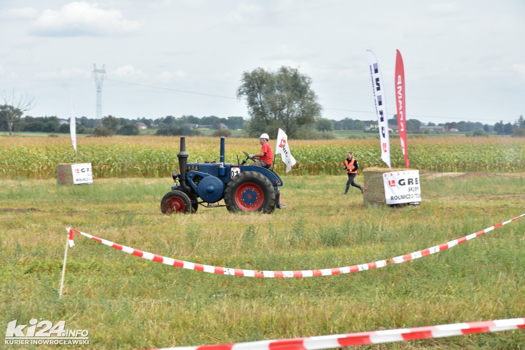 Grene Race 2018 w Wielowsi