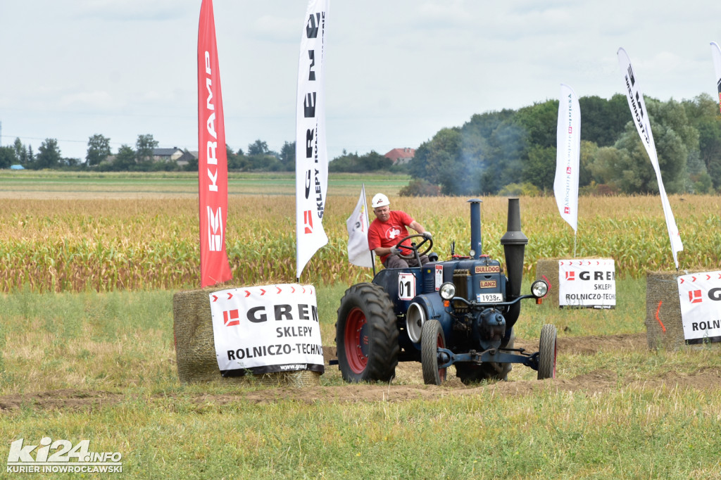 Grene Race 2018 w Wielowsi