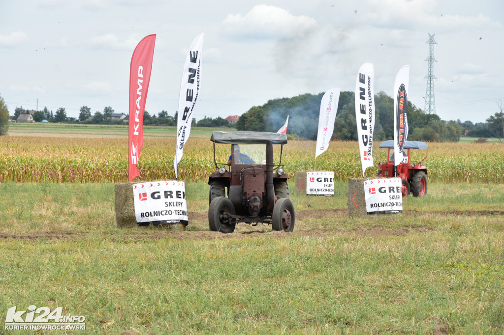 Grene Race 2018 w Wielowsi