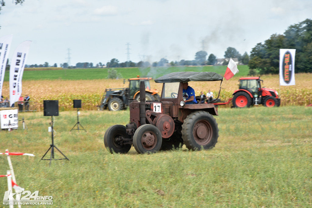 Grene Race 2018 w Wielowsi