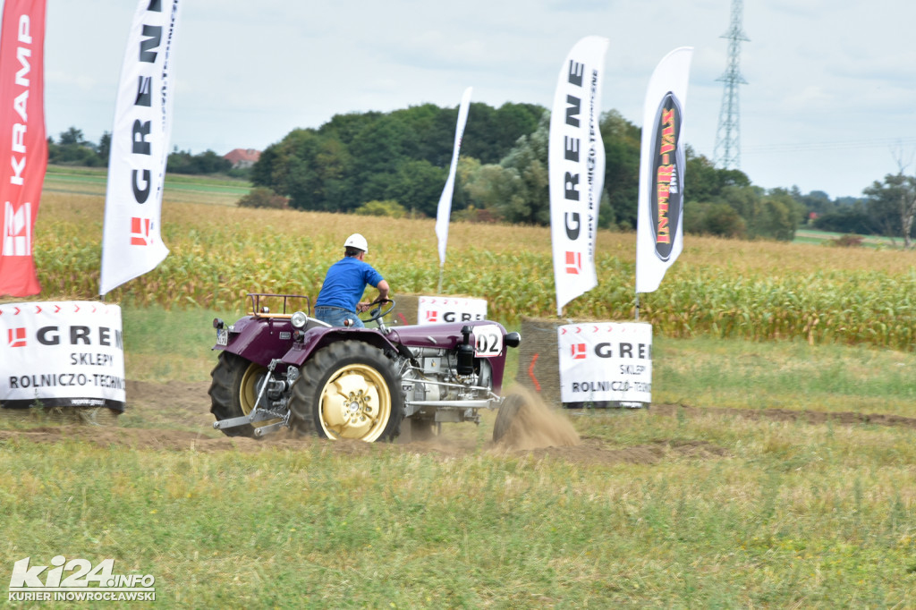 Grene Race 2018 w Wielowsi