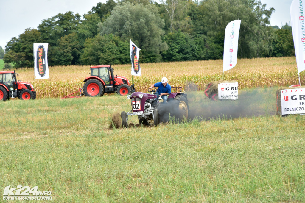 Grene Race 2018 w Wielowsi
