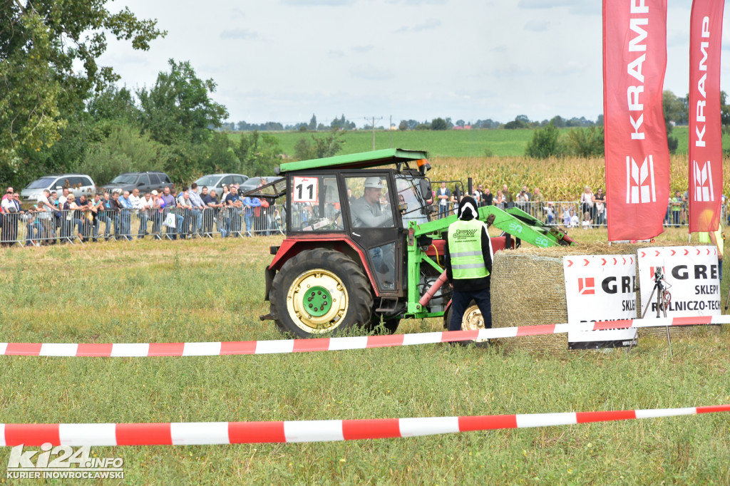 Grene Race 2018 w Wielowsi