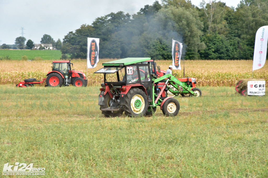 Grene Race 2018 w Wielowsi
