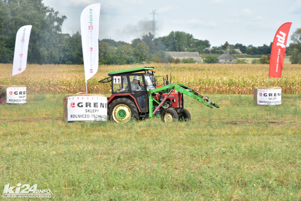 Grene Race 2018 w Wielowsi