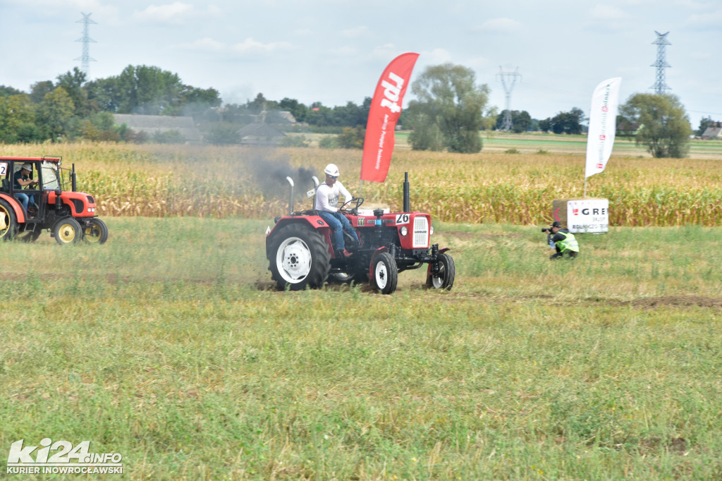 Grene Race 2018 w Wielowsi