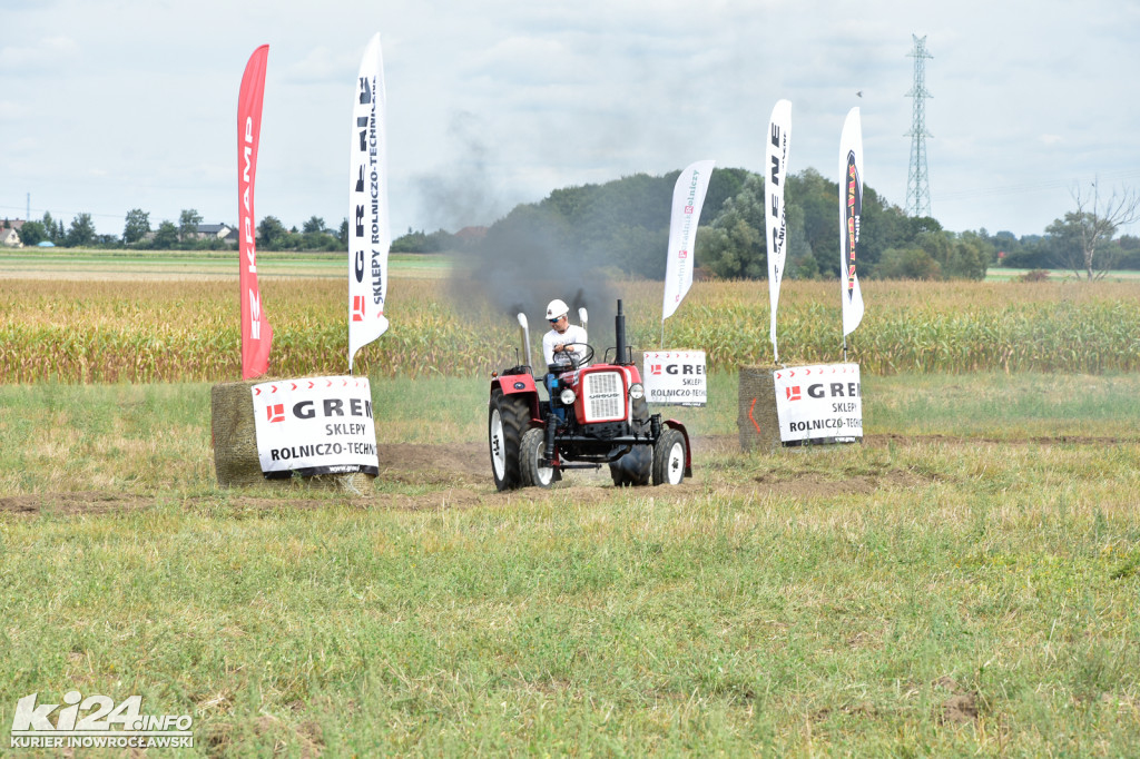 Grene Race 2018 w Wielowsi