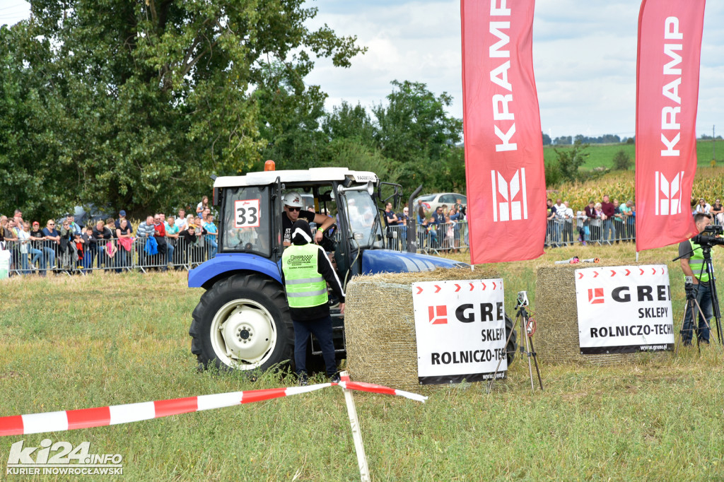 Grene Race 2018 w Wielowsi