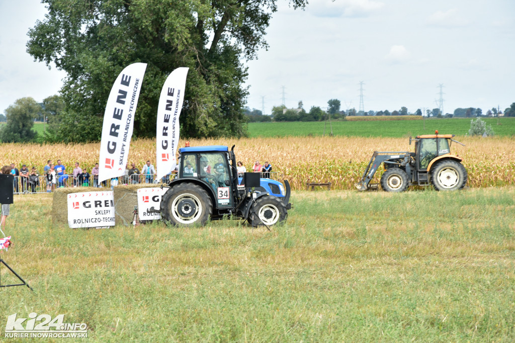Grene Race 2018 w Wielowsi