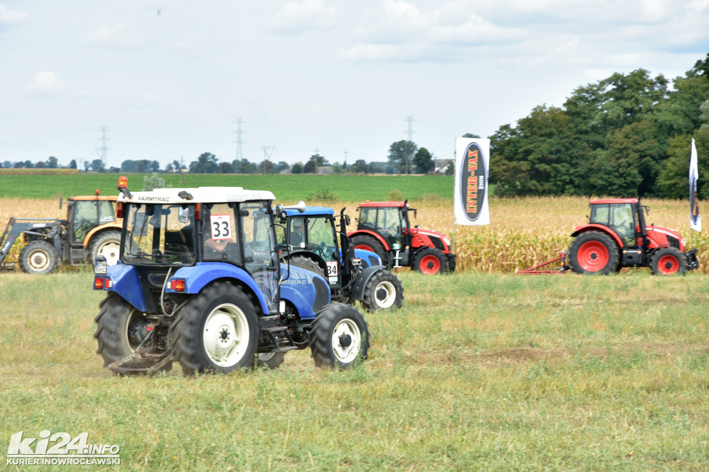 Grene Race 2018 w Wielowsi