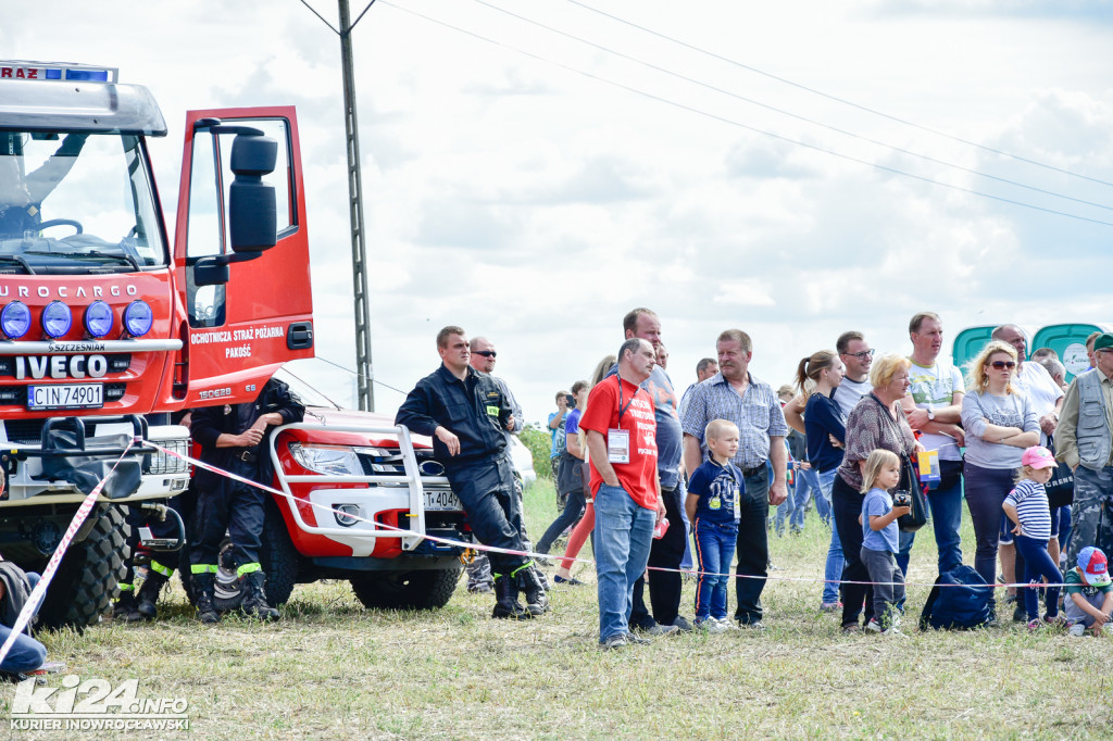 Grene Race 2018 w Wielowsi