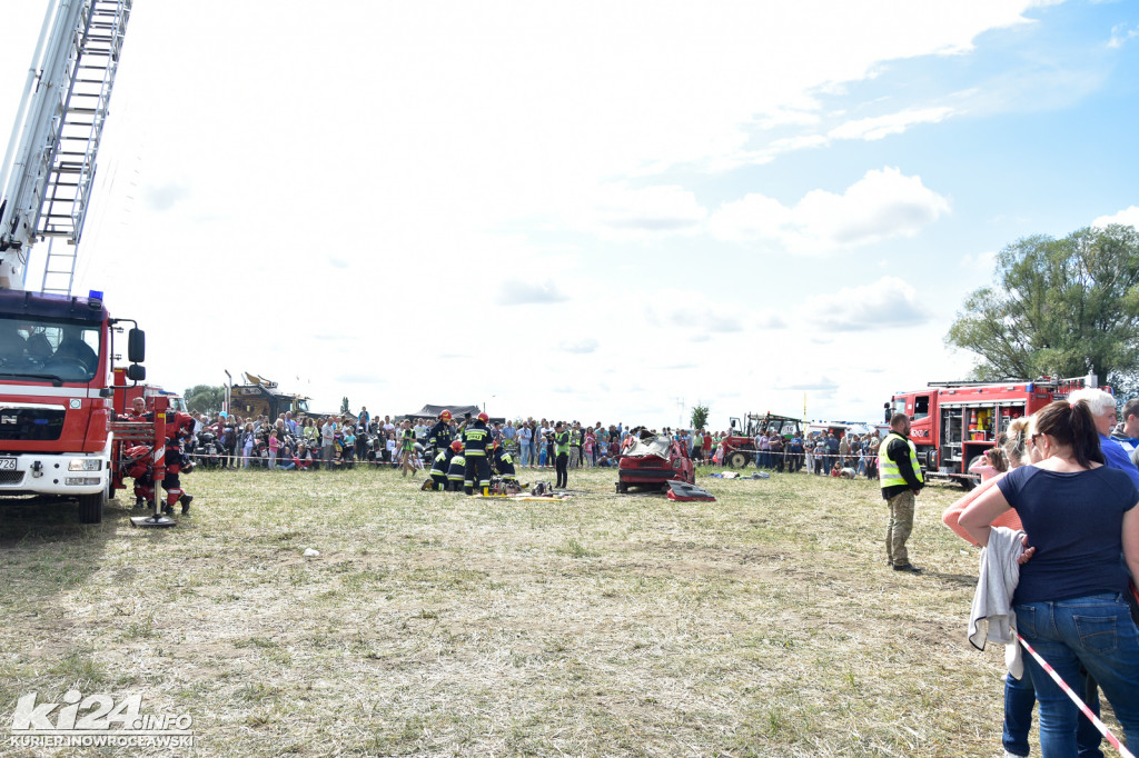 Grene Race 2018 w Wielowsi