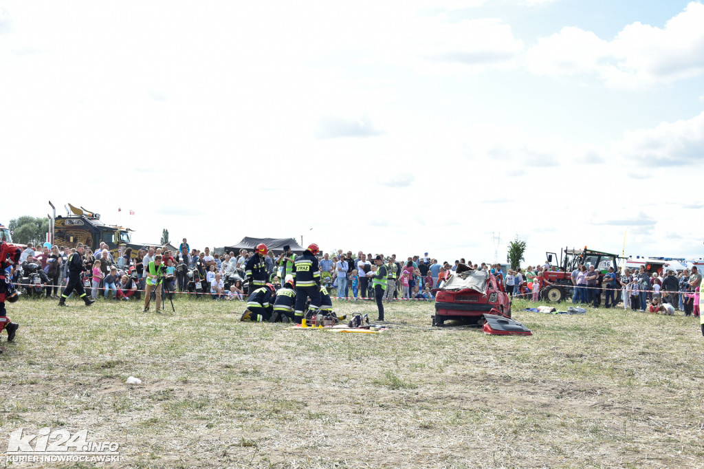 Grene Race 2018 w Wielowsi