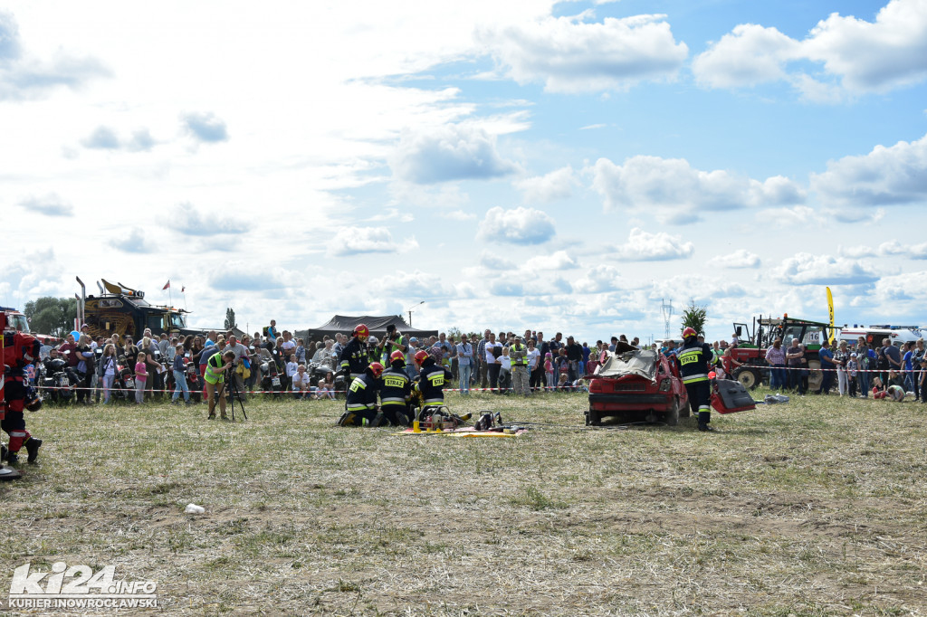 Grene Race 2018 w Wielowsi