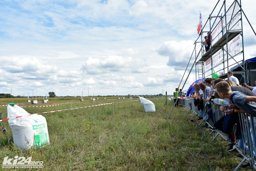 Grene Race 2018 w Wielowsi