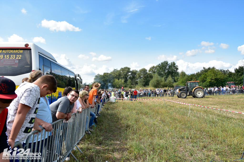 Grene Race 2018 w Wielowsi