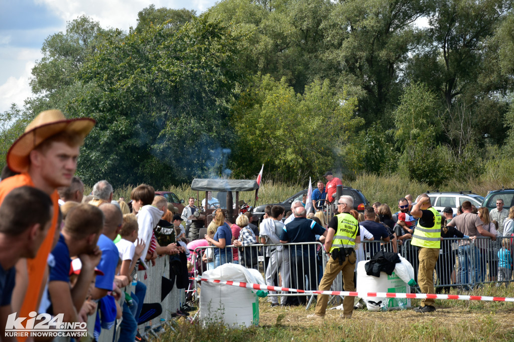 Grene Race 2018 w Wielowsi