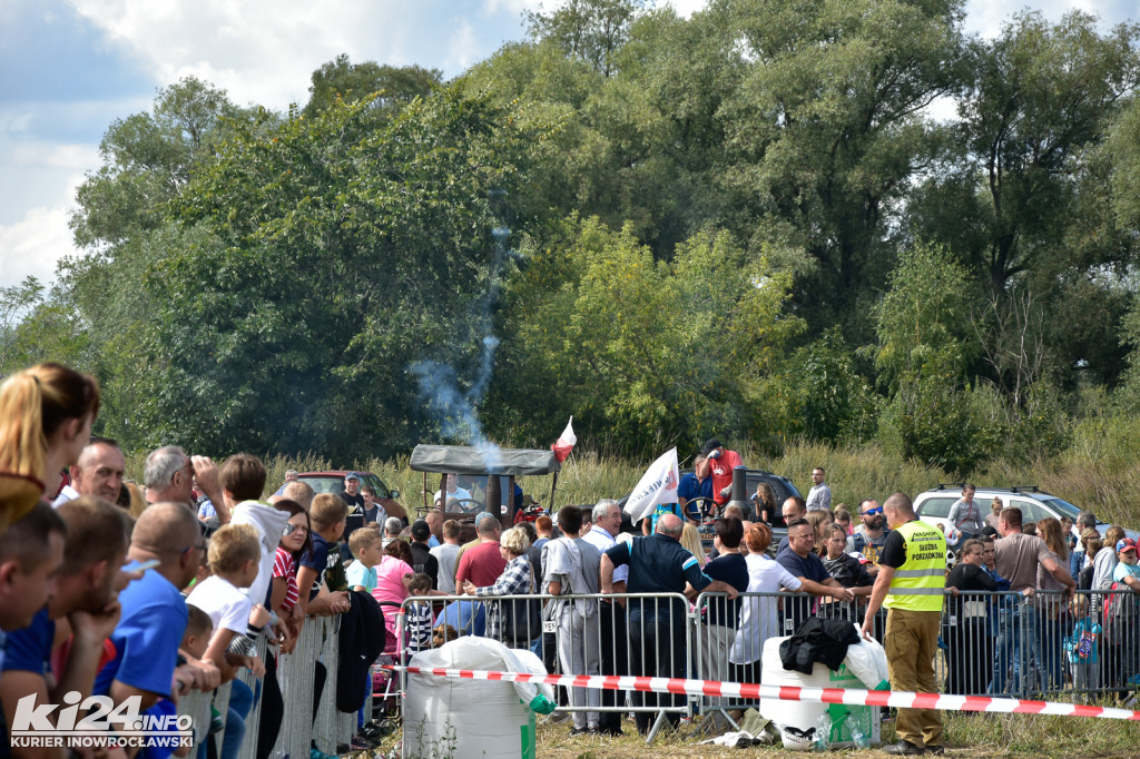 Grene Race 2018 w Wielowsi