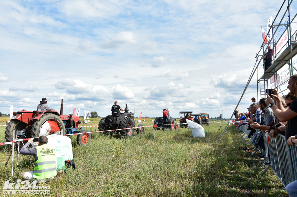 Grene Race 2018 w Wielowsi