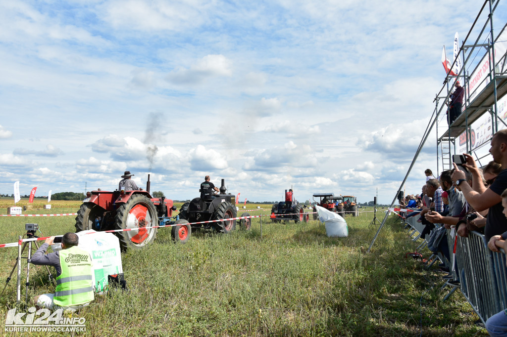 Grene Race 2018 w Wielowsi