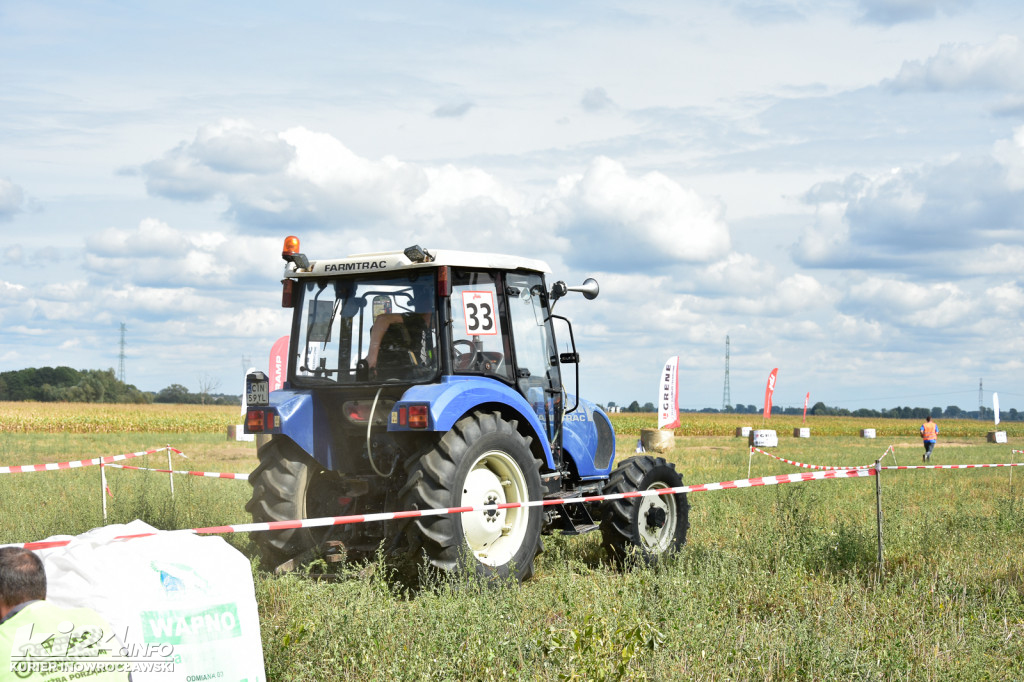 Grene Race 2018 w Wielowsi