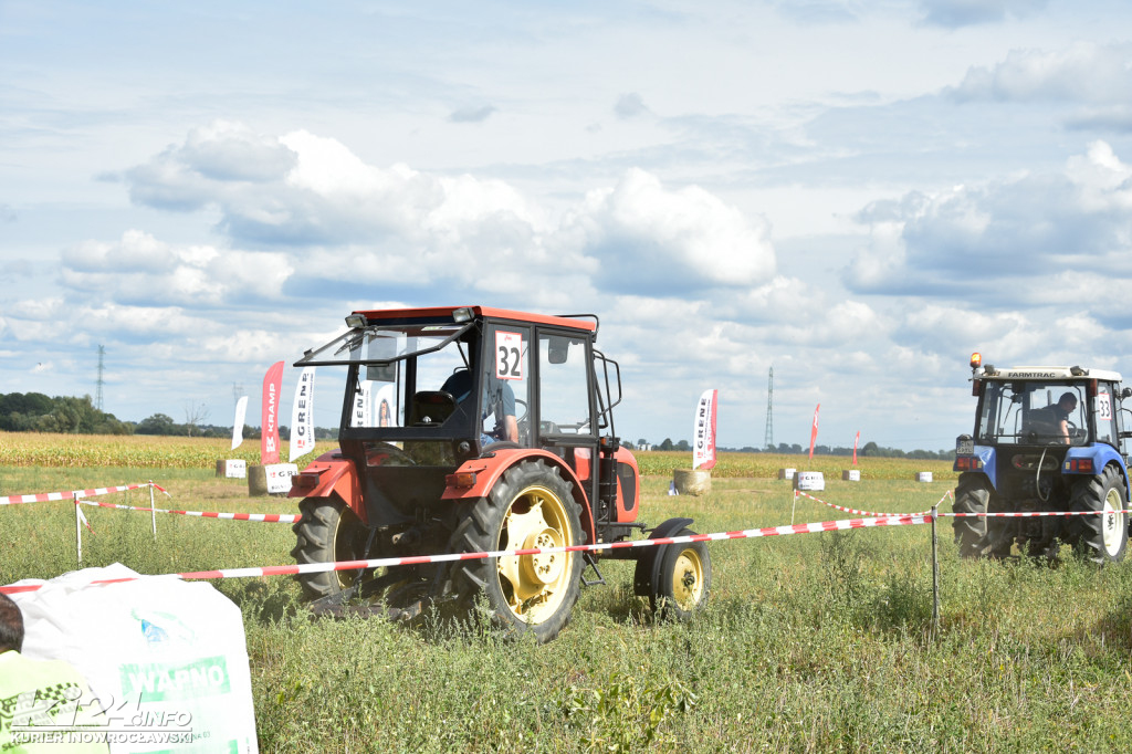 Grene Race 2018 w Wielowsi