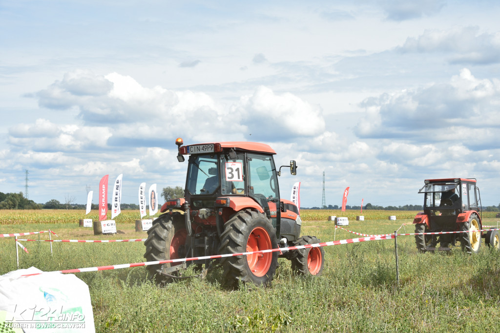 Grene Race 2018 w Wielowsi
