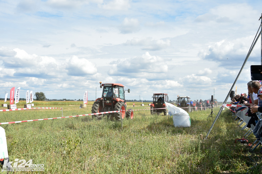 Grene Race 2018 w Wielowsi