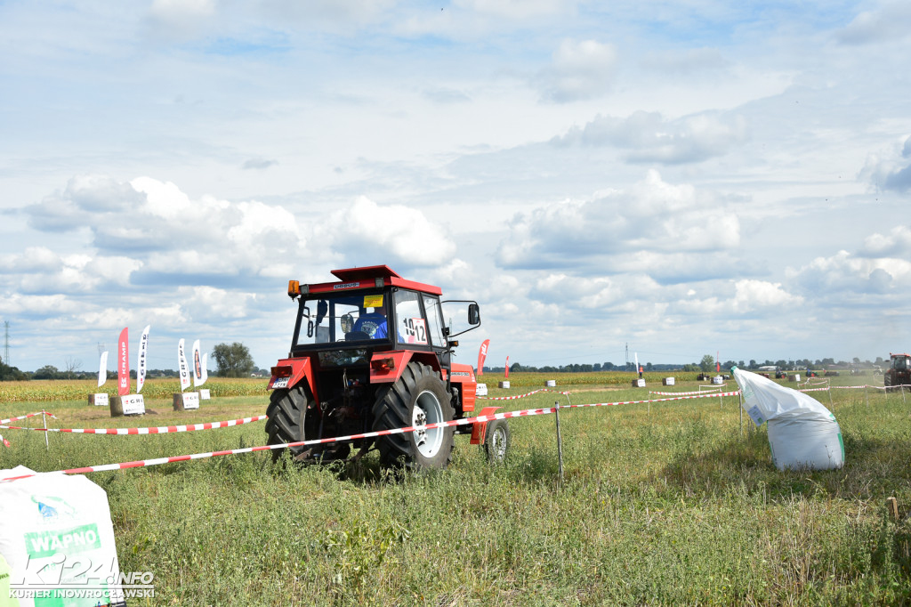 Grene Race 2018 w Wielowsi