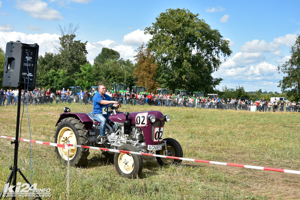 Grene Race 2018 w Wielowsi