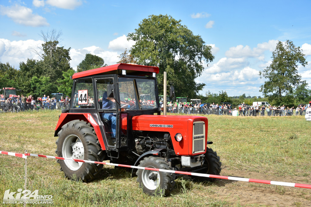 Grene Race 2018 w Wielowsi
