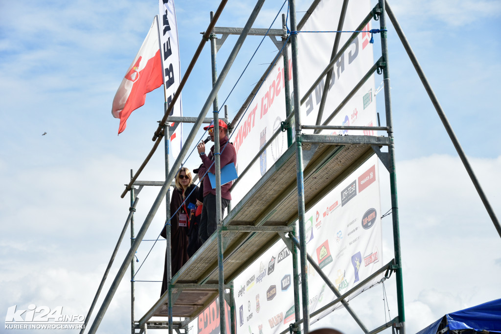 Grene Race 2018 w Wielowsi