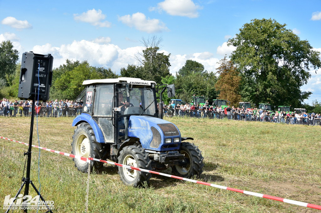 Grene Race 2018 w Wielowsi