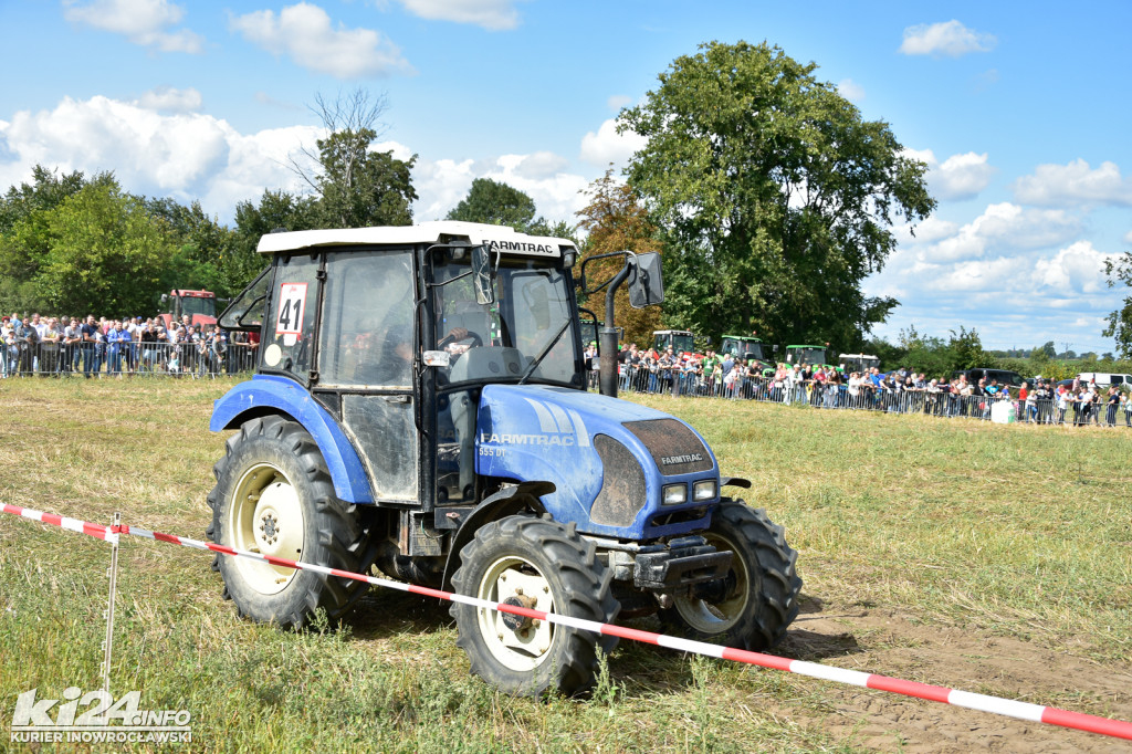 Grene Race 2018 w Wielowsi