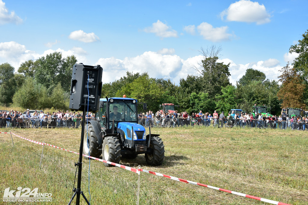 Grene Race 2018 w Wielowsi