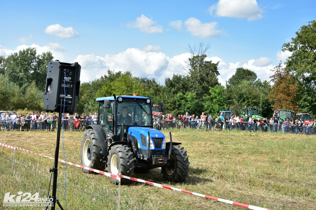 Grene Race 2018 w Wielowsi