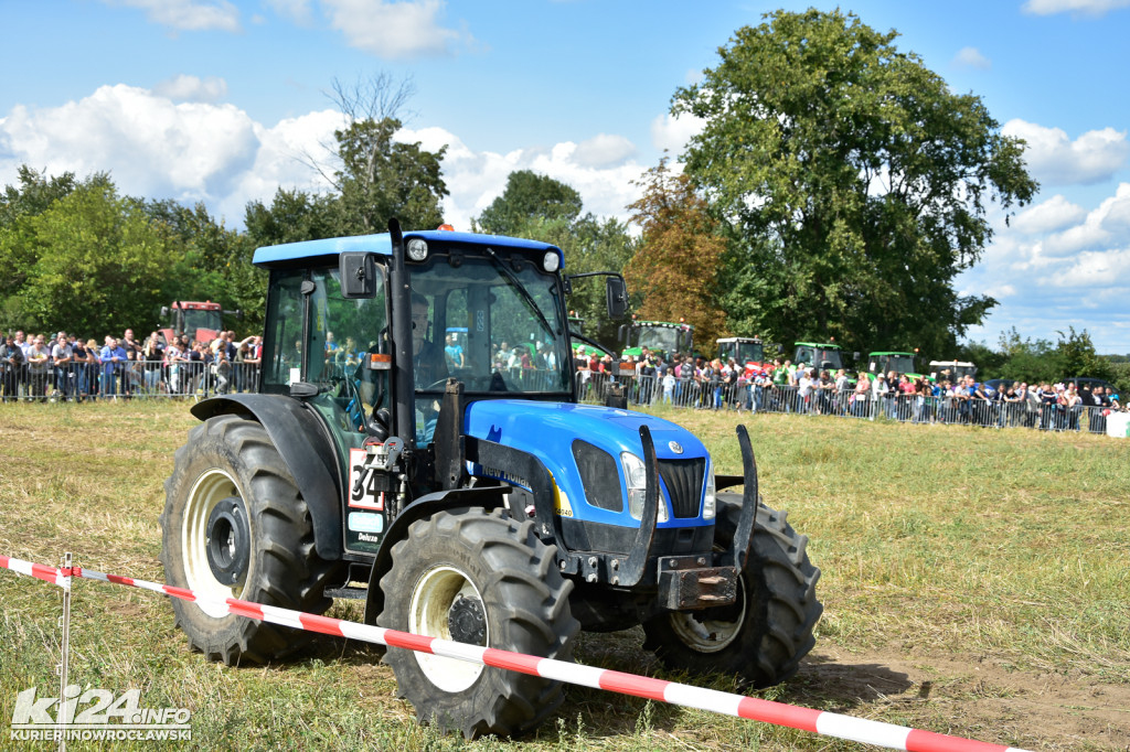 Grene Race 2018 w Wielowsi