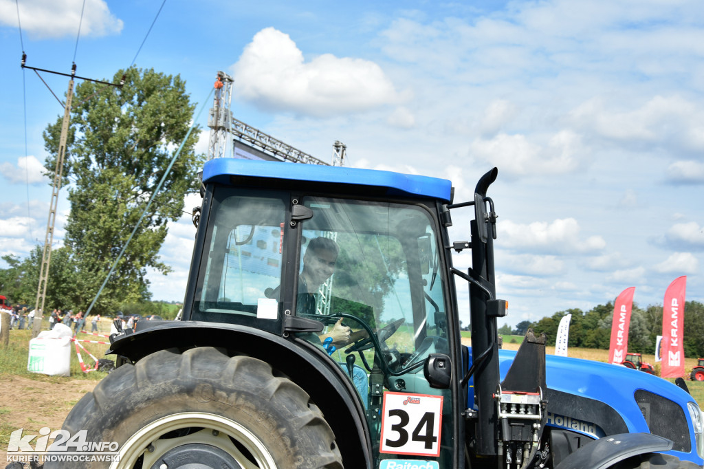 Grene Race 2018 w Wielowsi