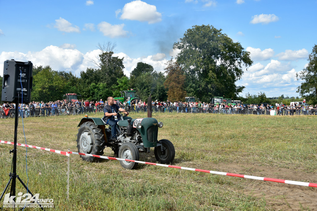 Grene Race 2018 w Wielowsi