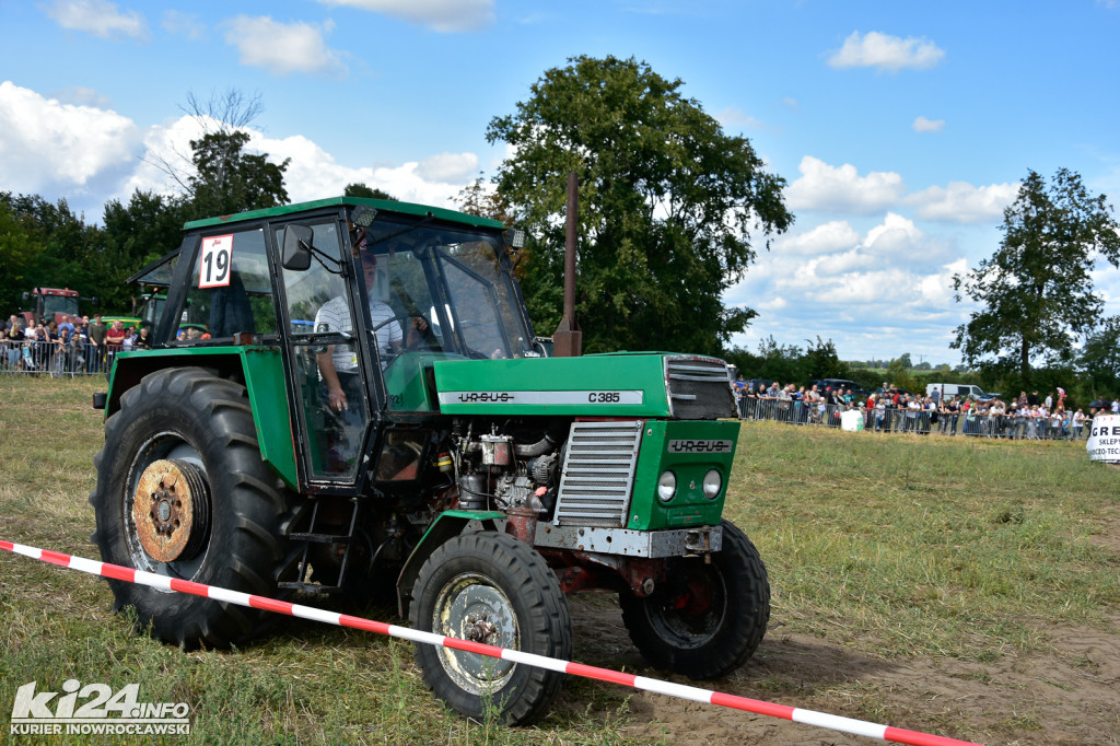 Grene Race 2018 w Wielowsi