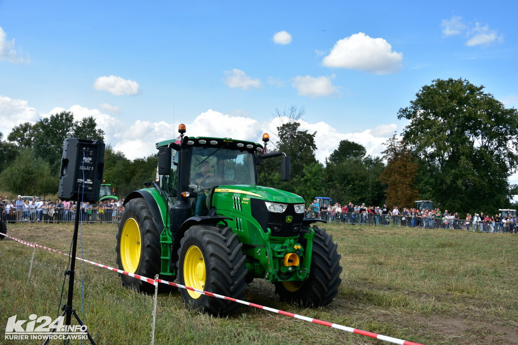 Grene Race 2018 w Wielowsi